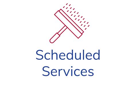 Schedule A Service .